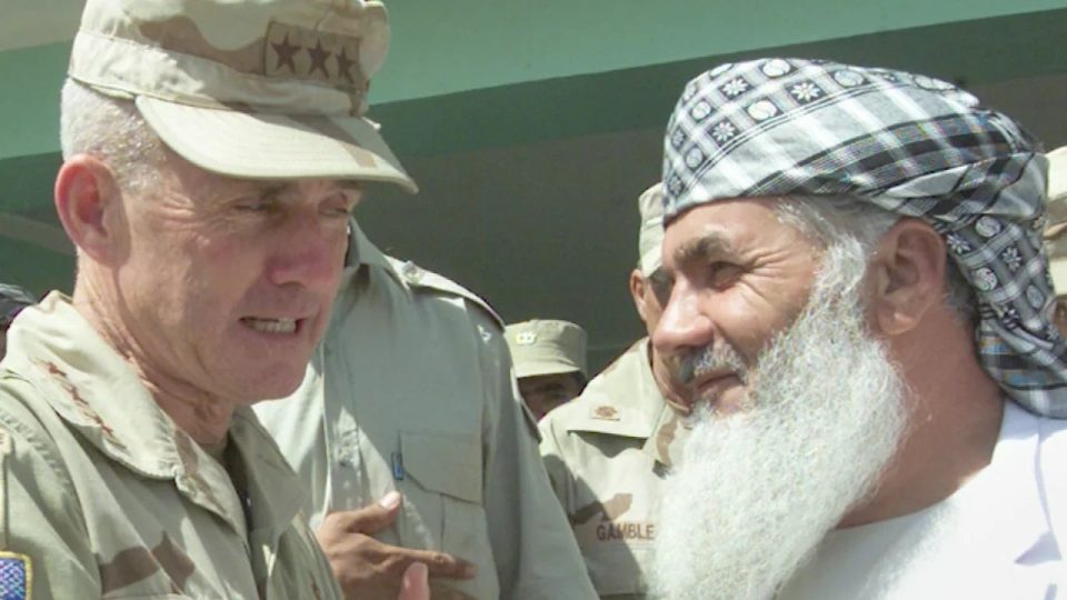 What went wrong in the U.S. war in Afghanistan