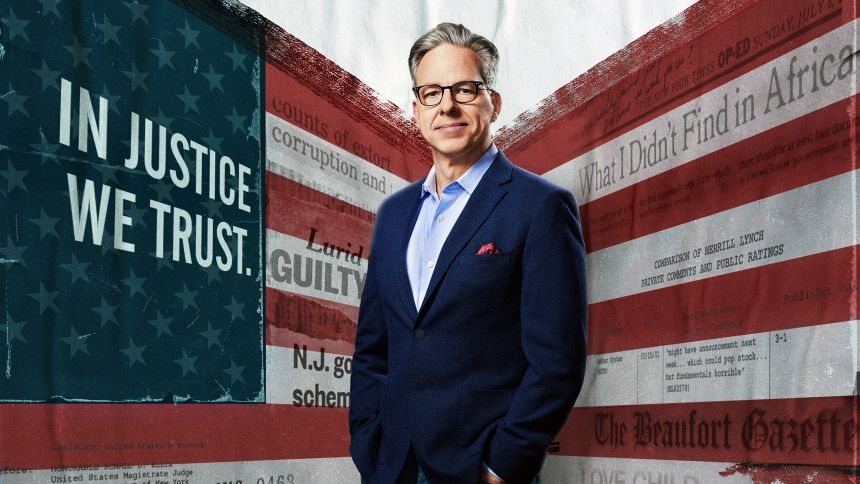 United States of Scandal